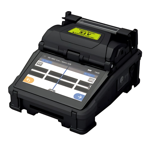 Model S-16 Pro Fusion Splicer