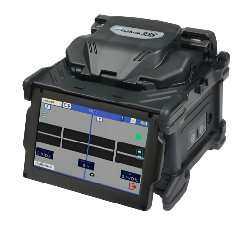 High-Performance Fusion Splicer