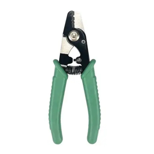 Professional Fiber Optic Stripper