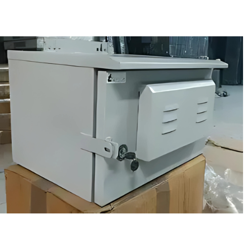 Outdoor Wall-Mount Distribution Box