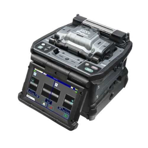 Industrial Core-Alignment Fusion Splicer