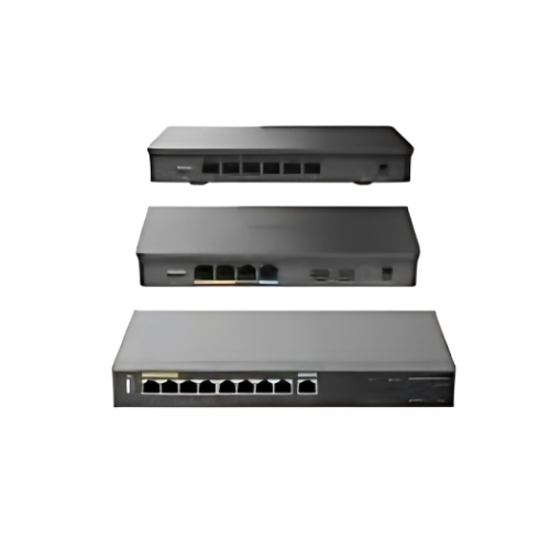 Enterprise High-Density Ethernet Switches