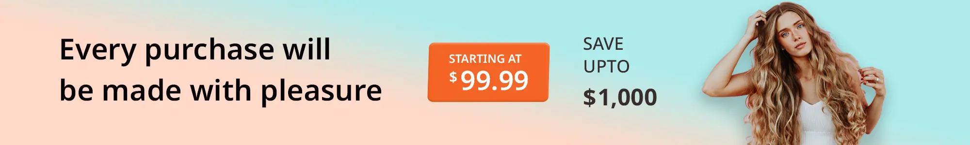 Mega Sale