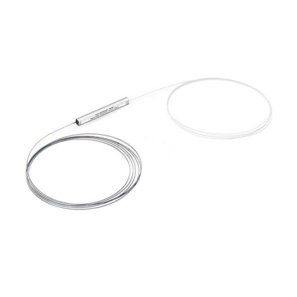Catvision PLC Splitter 1×4 pack of 2