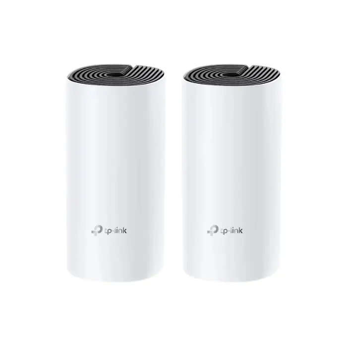 Home Mesh Wi-Fi TP-Link Deco M4 AC1200 pack of 2