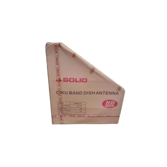 5ft-150cm SOLID C/ku Prime Focus Satellite C-Band Reception Dish-Antenna-