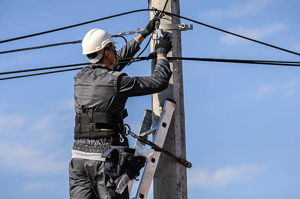 Network Installation